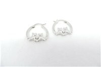 Boucles d'oreilles Trudi Femme in Argent RJ0169 - RJ0169